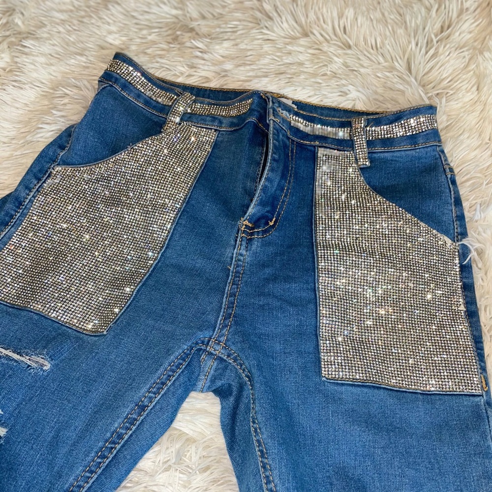 PressedATL by Rasheeda Jeans